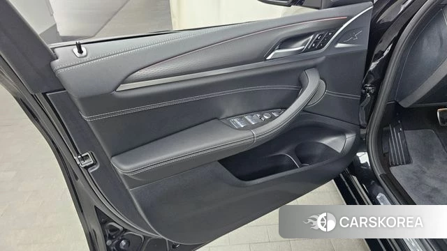 BMW X4 (G02) id 4200648 из Кореи 16