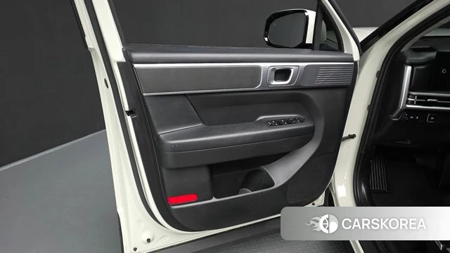 Hyundai Santa Fe (MX5) id 4505988 из Кореи 16