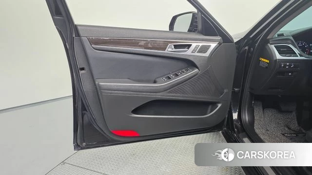Genesis G80 id 4626369 из Кореи 16