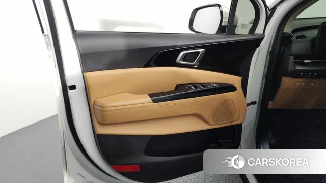 Kia Carnival 4th generation id 4202021 из Кореи 16