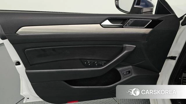 Volkswagen Arteon id 4717469 из Кореи 16