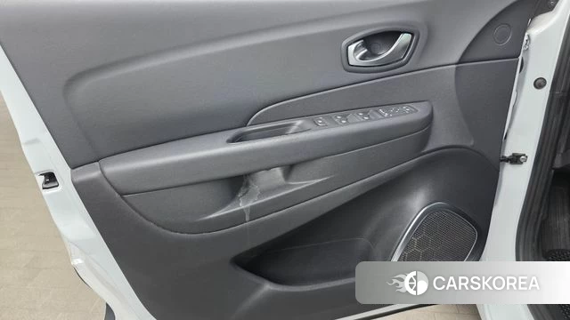 Renault Korea (Samsung) New QM3 id 4304972 из Кореи 16
