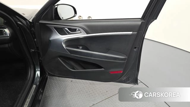 Genesis G70 id 4895689 из Кореи 16