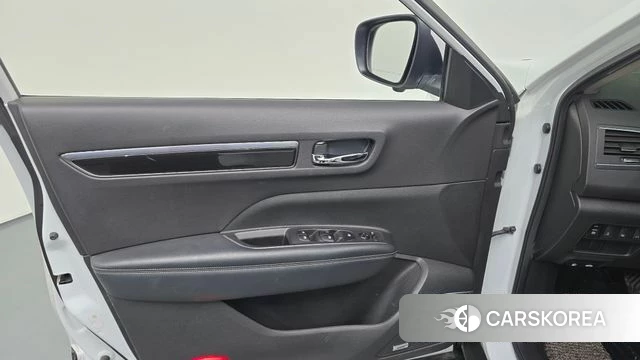 Renault Korea (Samsung) QM6 id 4502860 из Кореи 16