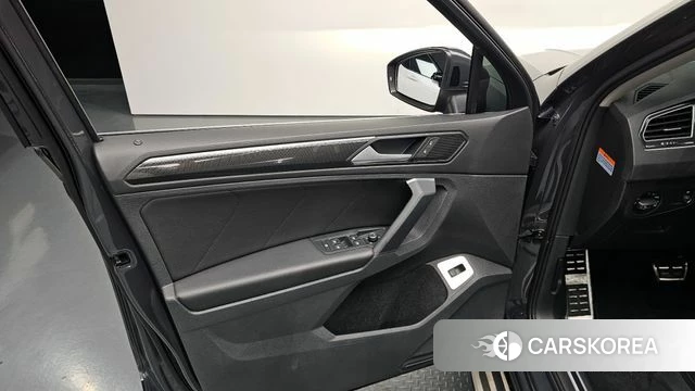 Volkswagen Tiguan second Generation id 4317344 из Кореи 16