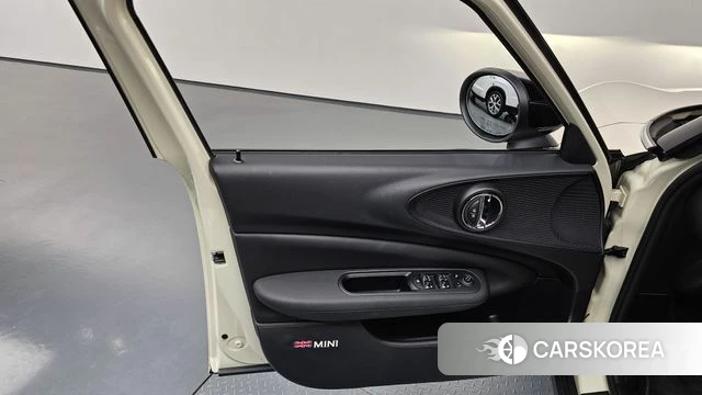 Mini Cooper Clubman id 4495492 из Кореи 16