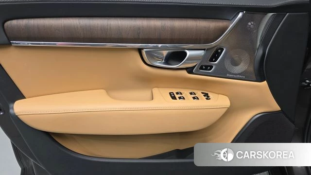 Volvo S90 id 4778561 из Кореи 16