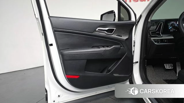 Kia Sportage 5th Generation Hybrid id 4442562 из Кореи 16