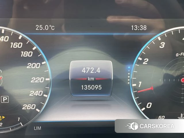 Mercedes-Benz E-class (imported) id 3901970 из Китая 16