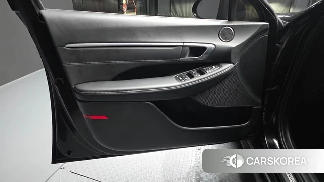 Hyundai Sonata (DN8) id 4350009 из Кореи 16