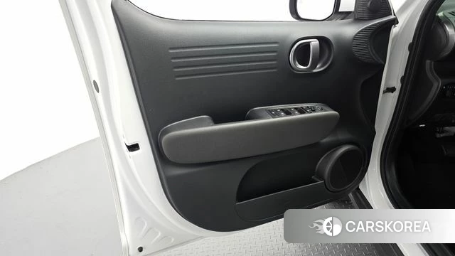 Hyundai The New Casper id 4934599 из Кореи 16