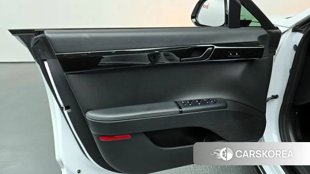 Hyundai Grandeur Hybrid (GN7) id 4230795 из Кореи 16