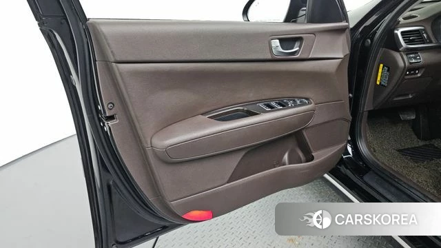 Kia The New K5 2nd generation id 4557959 из Кореи 16
