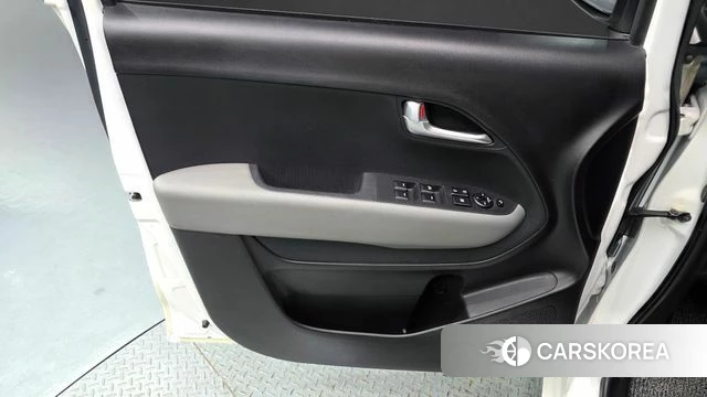 Kia The New Ray id 4760207 из Кореи 16