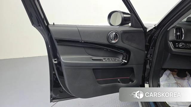 Mini Cooper Countryman id 4243890 из Кореи 16