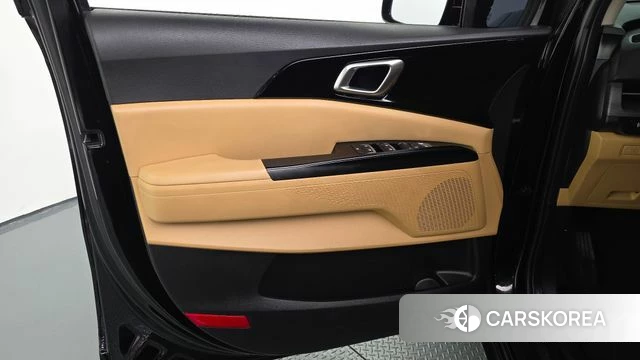 Kia Carnival 4th generation id 4230419 из Кореи 16