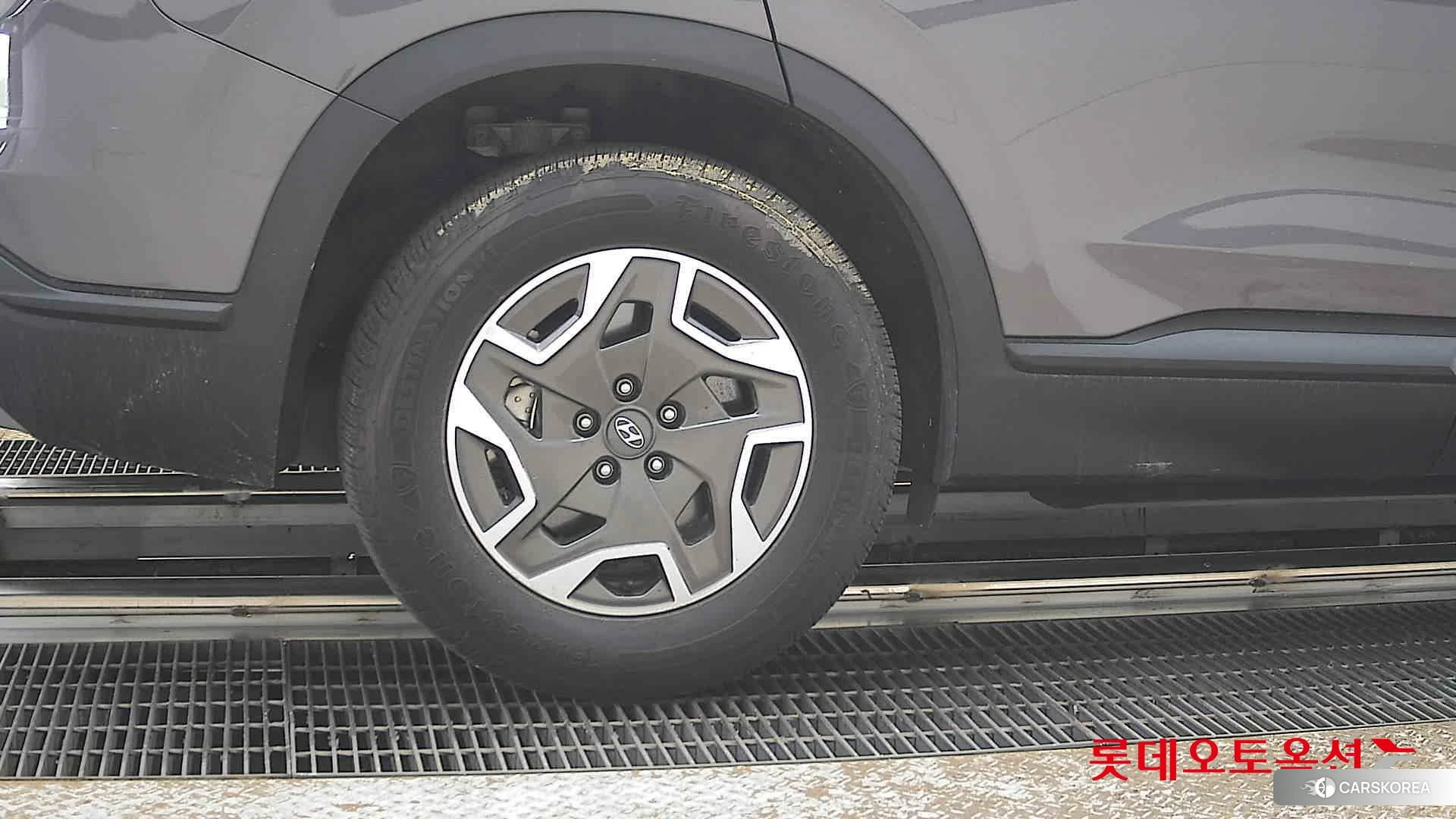 Hyundai Santa Fe Hybrid id 3875796 из Кореи 16