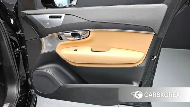 Volvo XC90 second Generation id 4560938 из Кореи 16