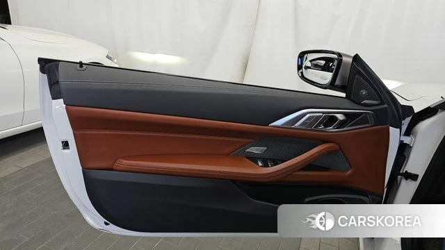 BMW 4 Series (G22) id 4774115 из Кореи 16