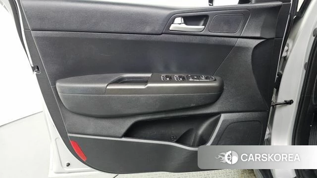 Kia Sportage The Bold id 4750431 из Кореи 16