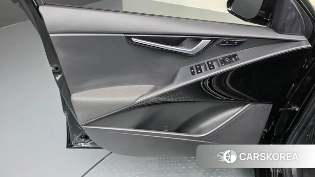 Kia Di All New Niro EV id 4783579 из Кореи 16