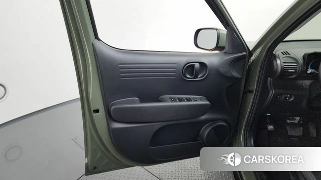 Hyundai Casper id 4408164 из Кореи 16
