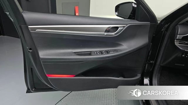 Hyundai The New Grandeur IG id 4551006 из Кореи 16