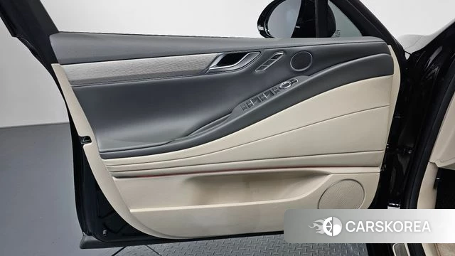 Genesis G80 (RG3) id 4617791 из Кореи 16