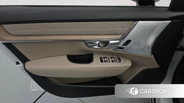 Volvo S90 id 4870554 из Кореи 16