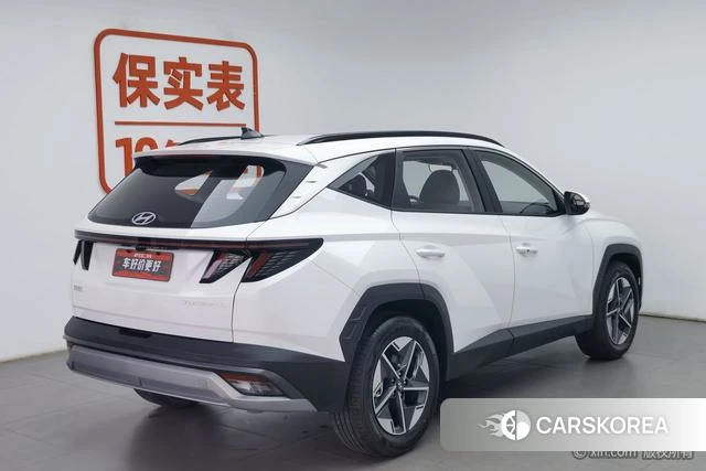Hyundai Tucson id 4236165 из Китая 16