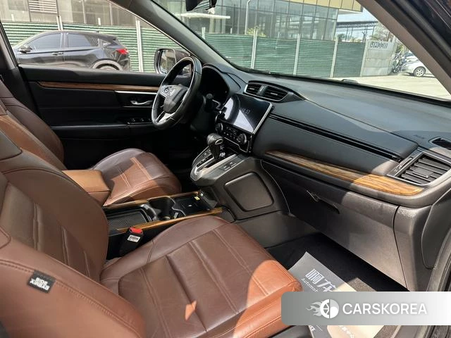Honda CR-V id 4279372 из Китая 16