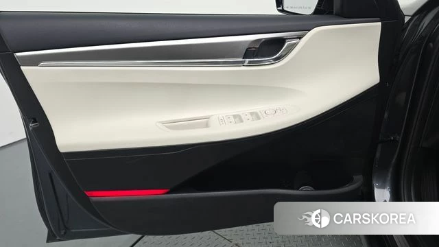 Hyundai The New Grandeur IG Hybrid id 4223915 из Кореи 16