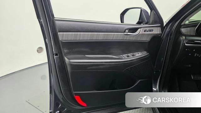 Hyundai The New Palisade id 4670774 из Кореи 16
