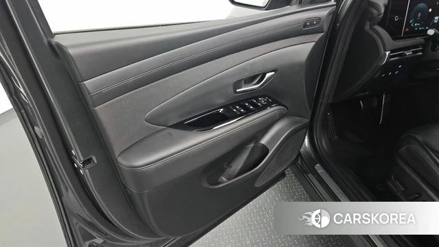 Hyundai The New Tucson Hybrid (NX4) id 4578507 из Кореи 16