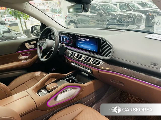 Mercedes-Benz GLE (import) id 3944907 из Китая 16