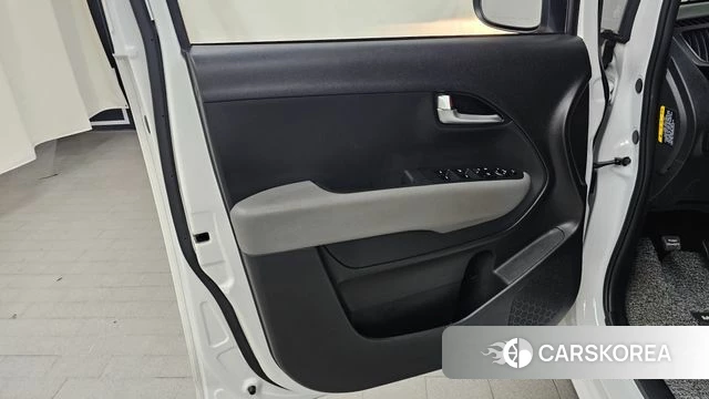 Kia The New Kia Ray id 4847602 из Кореи 16