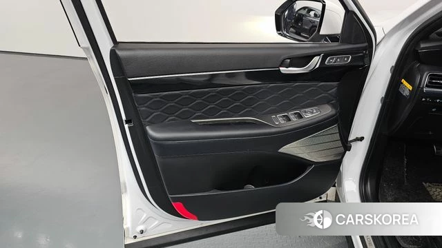 Hyundai Palisade id 4519601 из Кореи 16