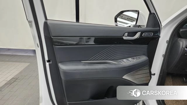 Hyundai The New Palisade id 4641277 из Кореи 16