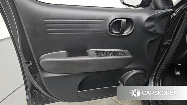 Hyundai Casper id 4500090 из Кореи 16