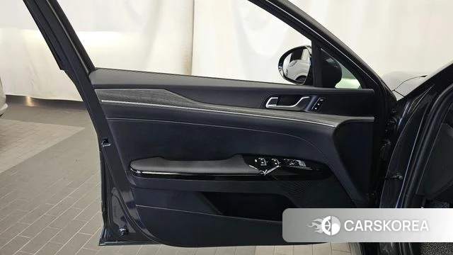 Kia The New K5 3rd generation id 4773410 из Кореи 16