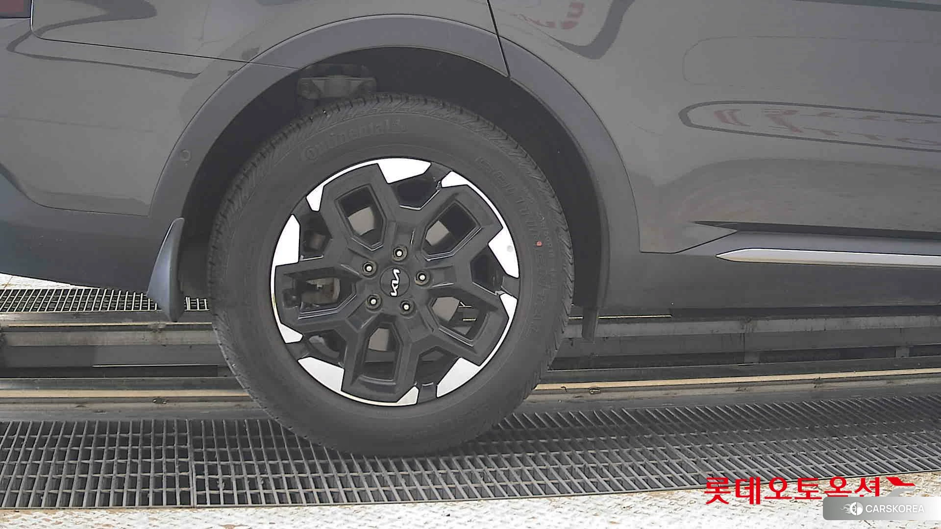 Kia Sorento id 4902460 из Кореи 16