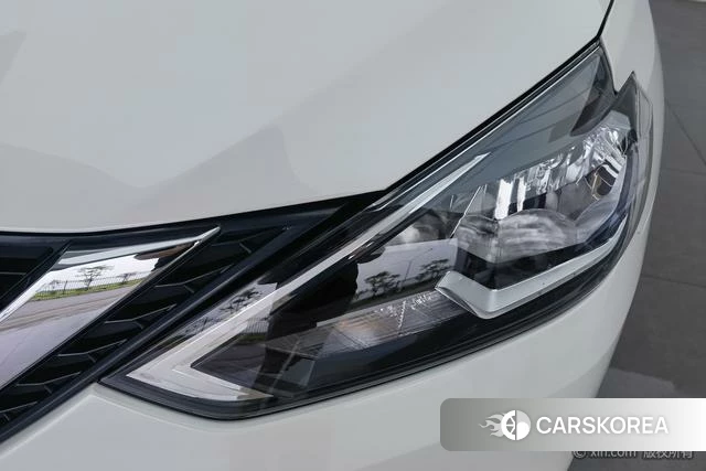 Nissan Xuan Yi id 4290783 из Китая 16