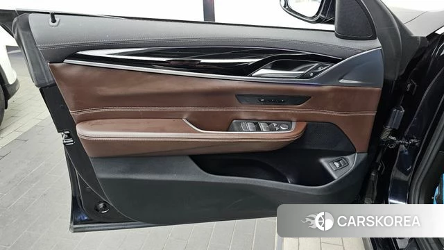 BMW 6 Series GT (G32) id 4324124 из Кореи 16