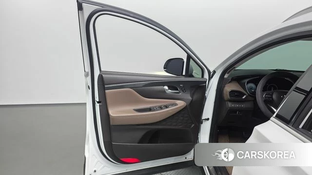 Hyundai The New Santa Fe id 4630946 из Кореи 16