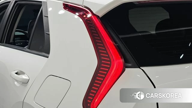 Kia Di Ol Nu Niro id 4745497 из Кореи 16