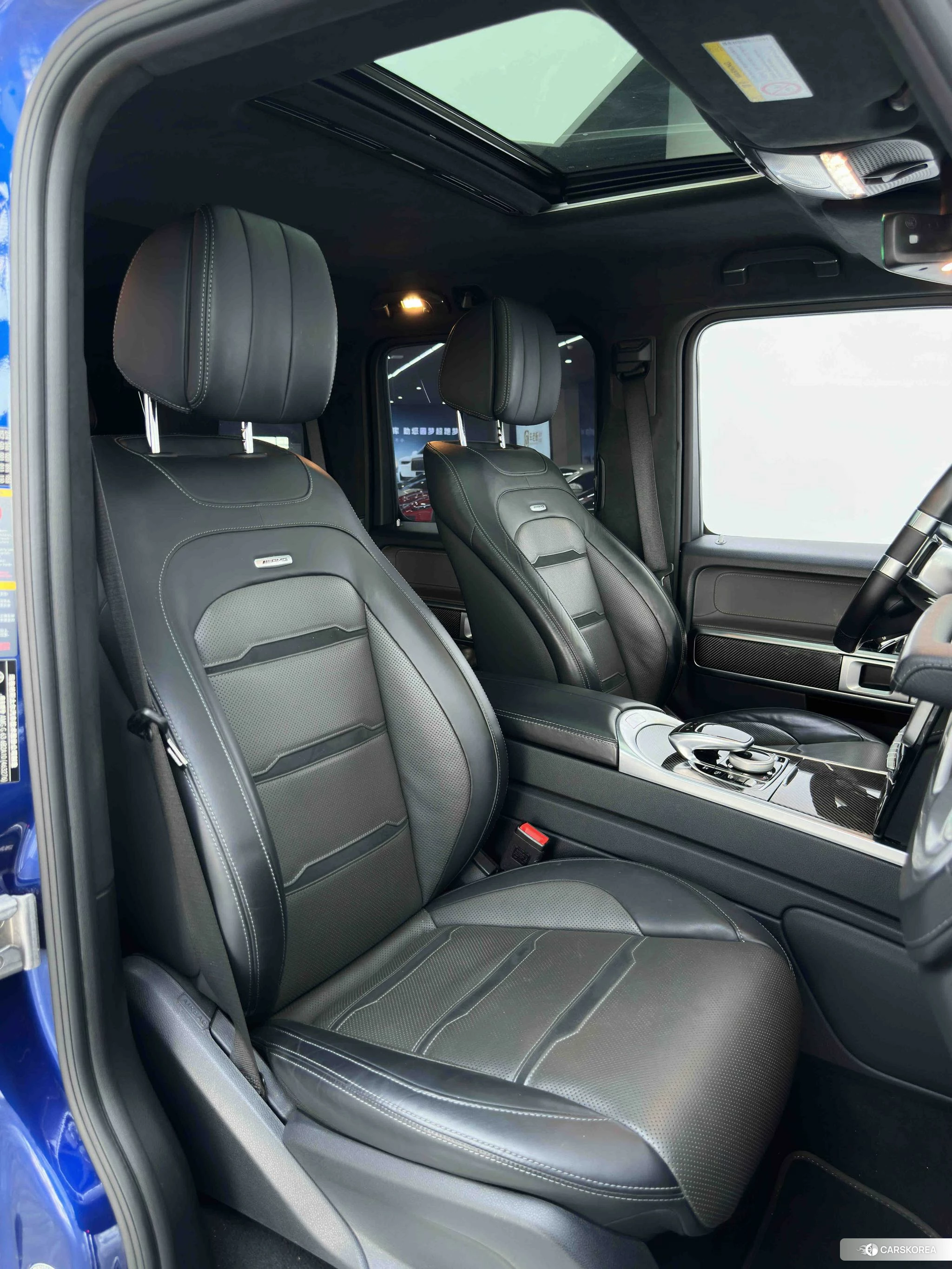 Mercedes-Benz AMG G-Class id 4513904 из Китая 16
