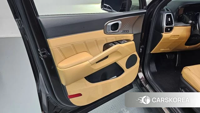 Kia Sorento 4th Generation id 4232275 из Кореи 16