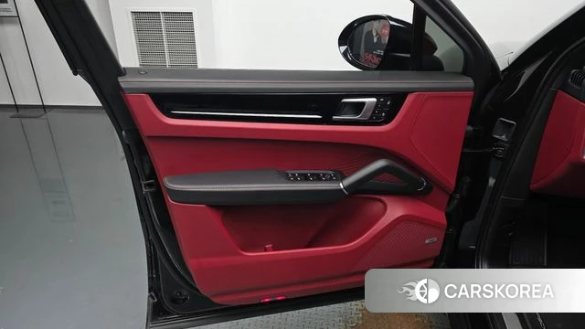 Porsche Cayenne (PO536) id 4469890 из Кореи 16