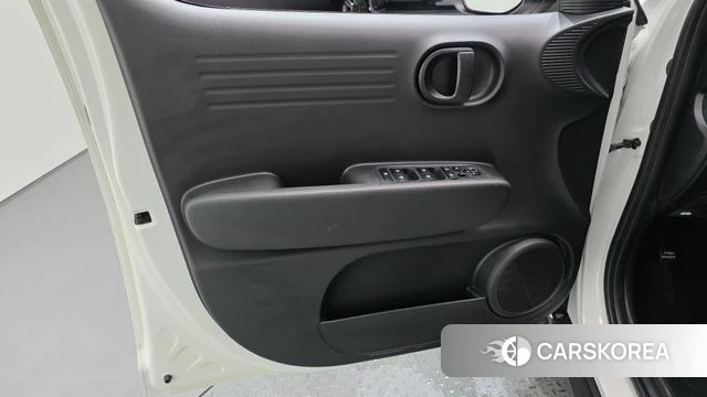 Hyundai Casper id 4591387 из Кореи 16