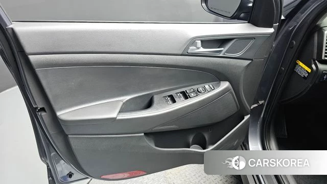 Hyundai All New Tucson id 4667435 из Кореи 16